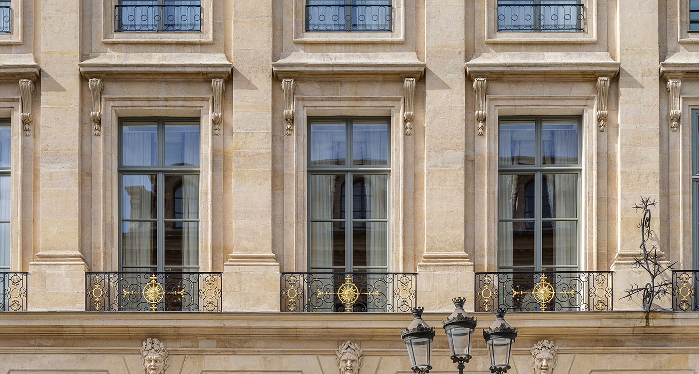 1, Place Vendôme