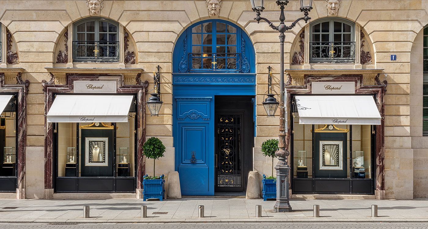 1, Place Vendôme