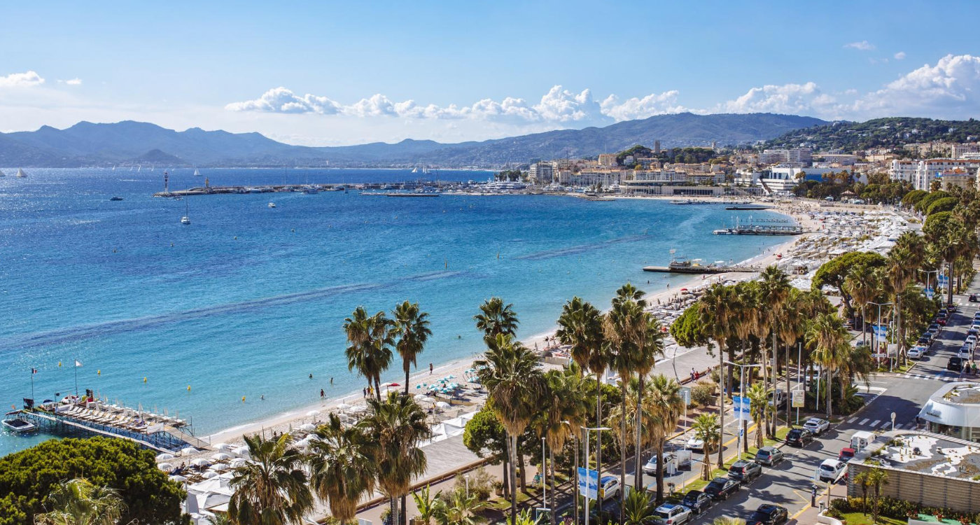 Cannes, France