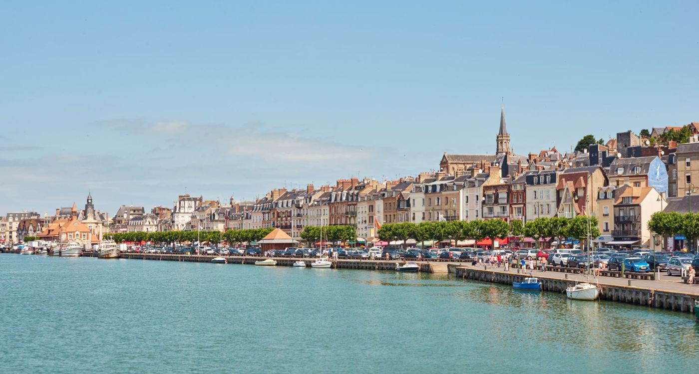 Deauville, France
