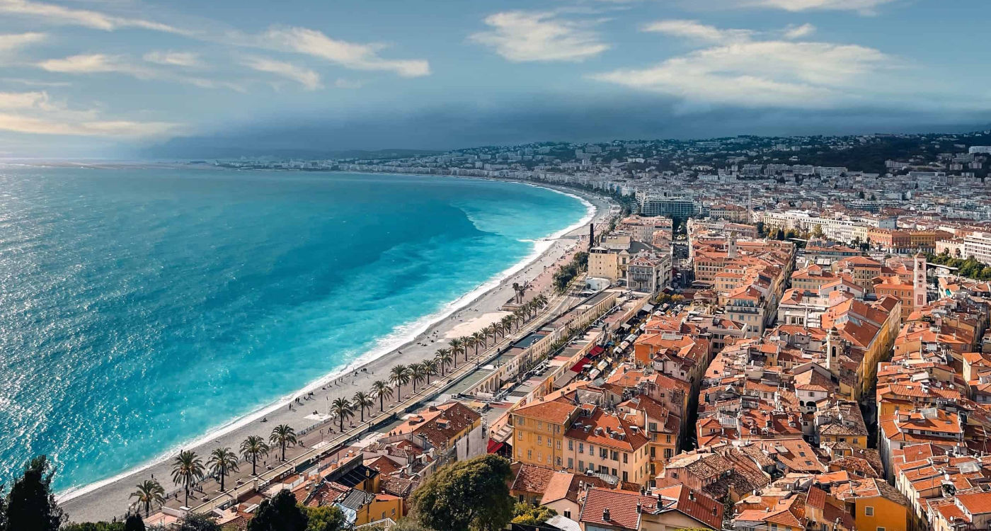 Nice, France