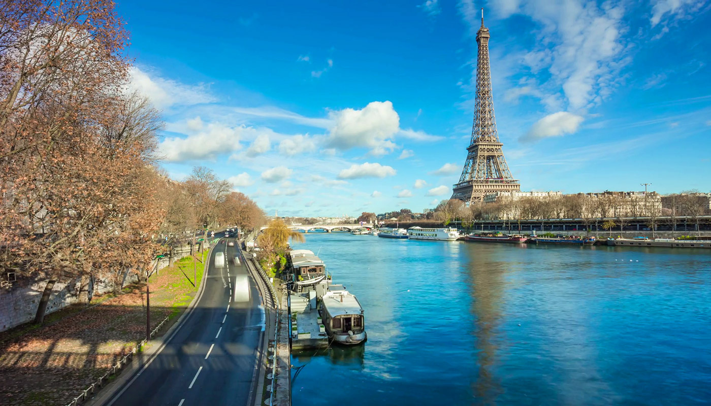 Paris, France