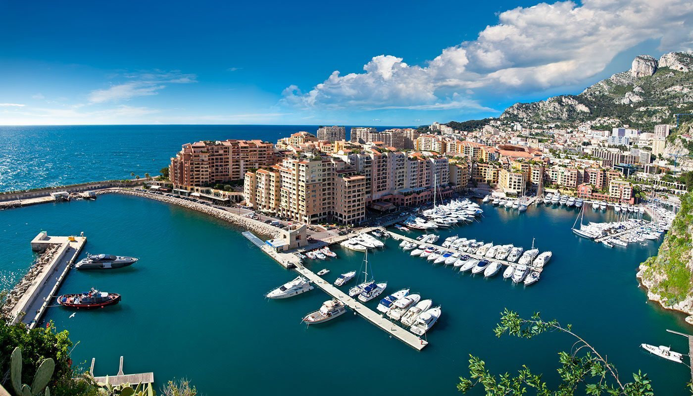 Monte Carlo, Monaco