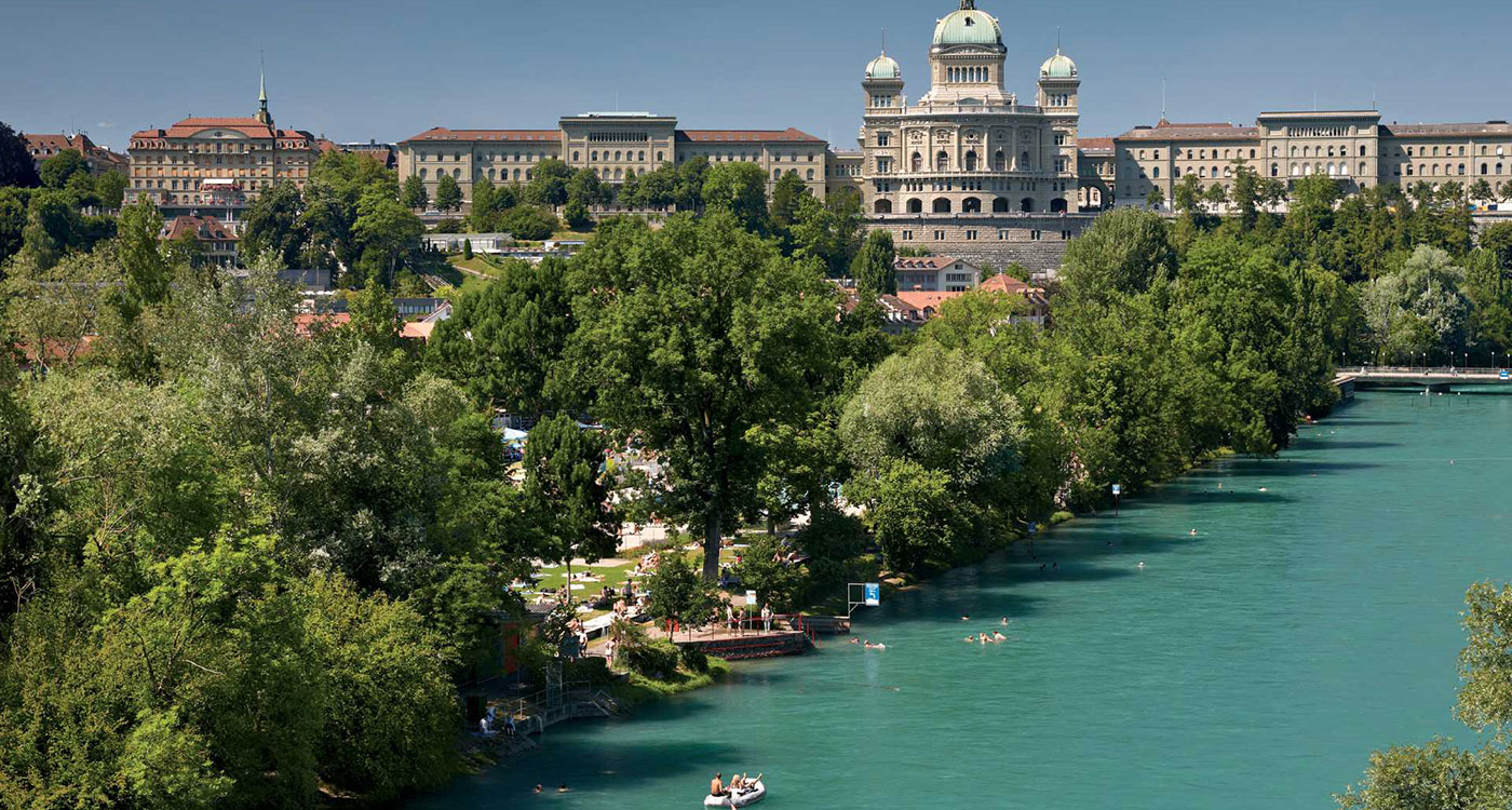 Bern, Switzerland