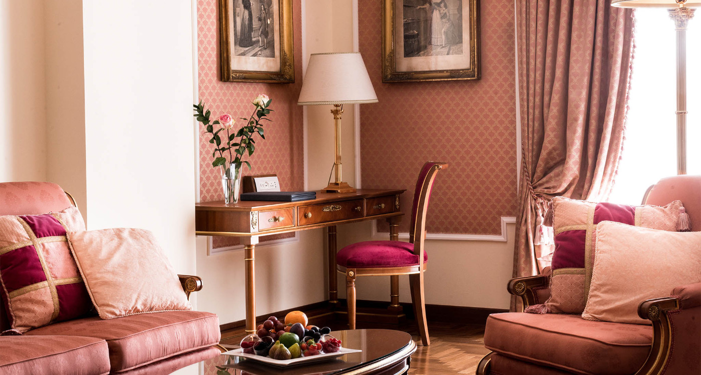 Abano Grand Hotel