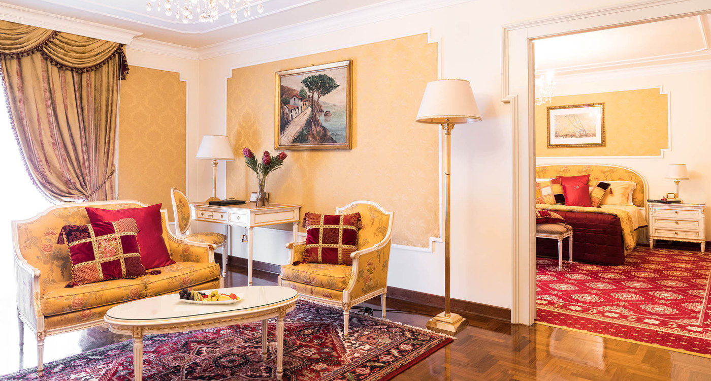 Abano Grand Hotel