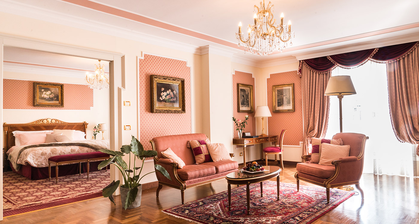 Abano Grand Hotel