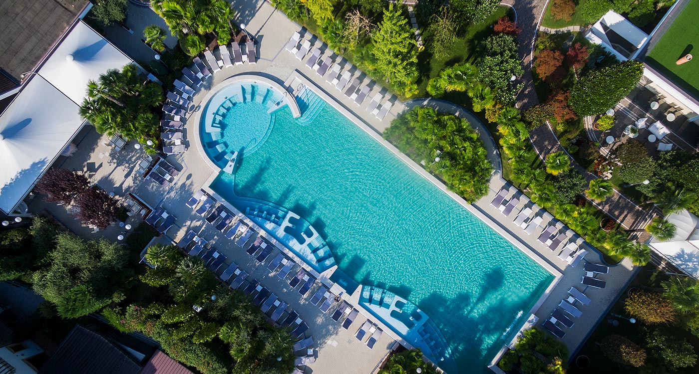 Abano Grand Hotel