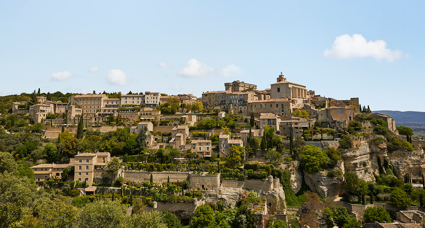Airelles Gordes, La Bastide
