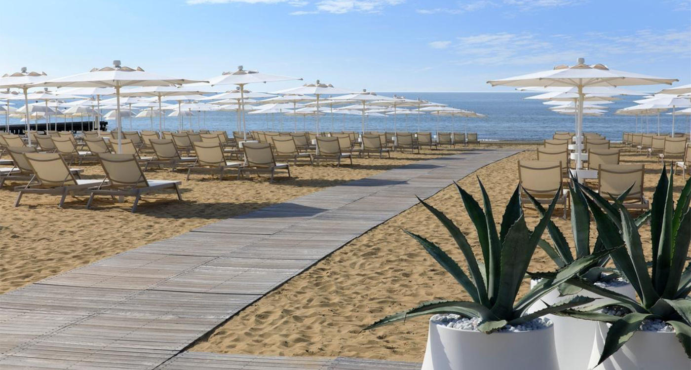 Almar Jesolo Resort & Spa