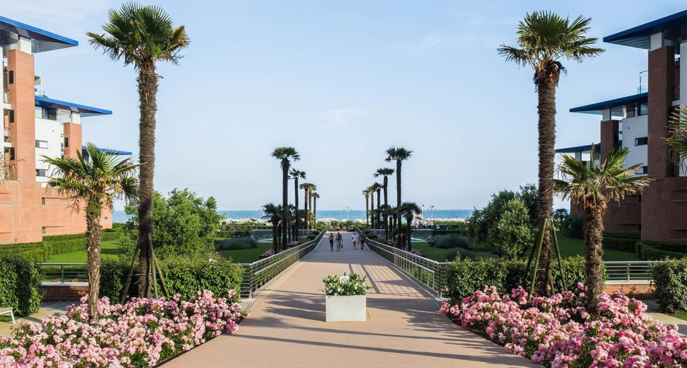 Almar Jesolo Resort & Spa