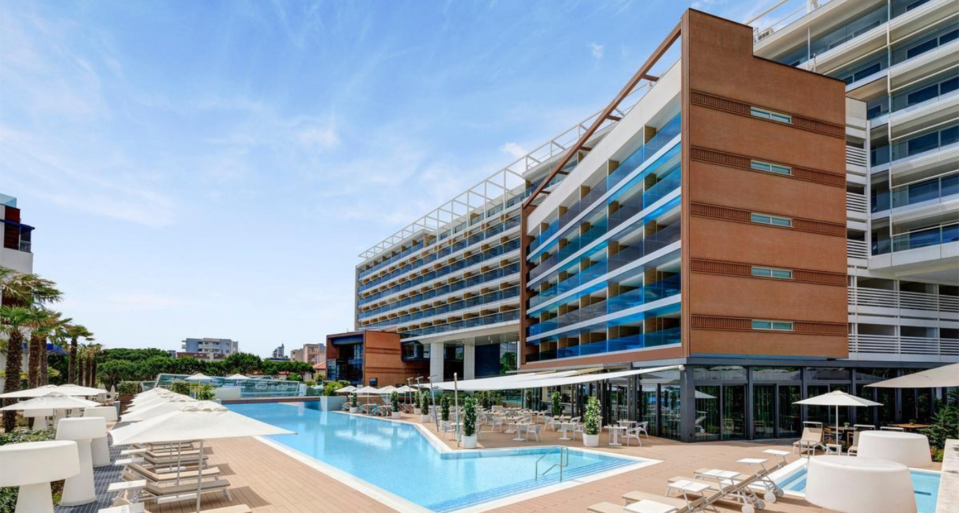 Almar Jesolo Resort & Spa
