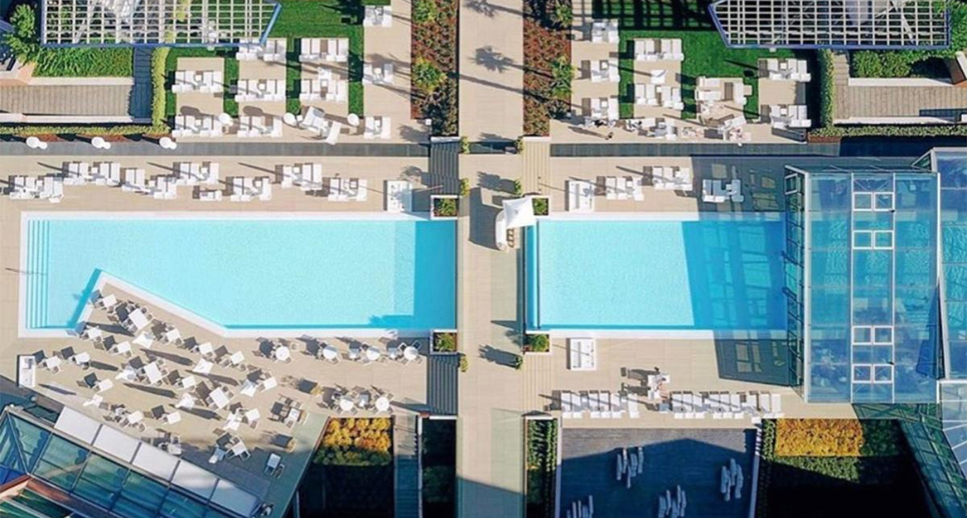 Almar Jesolo Resort & Spa
