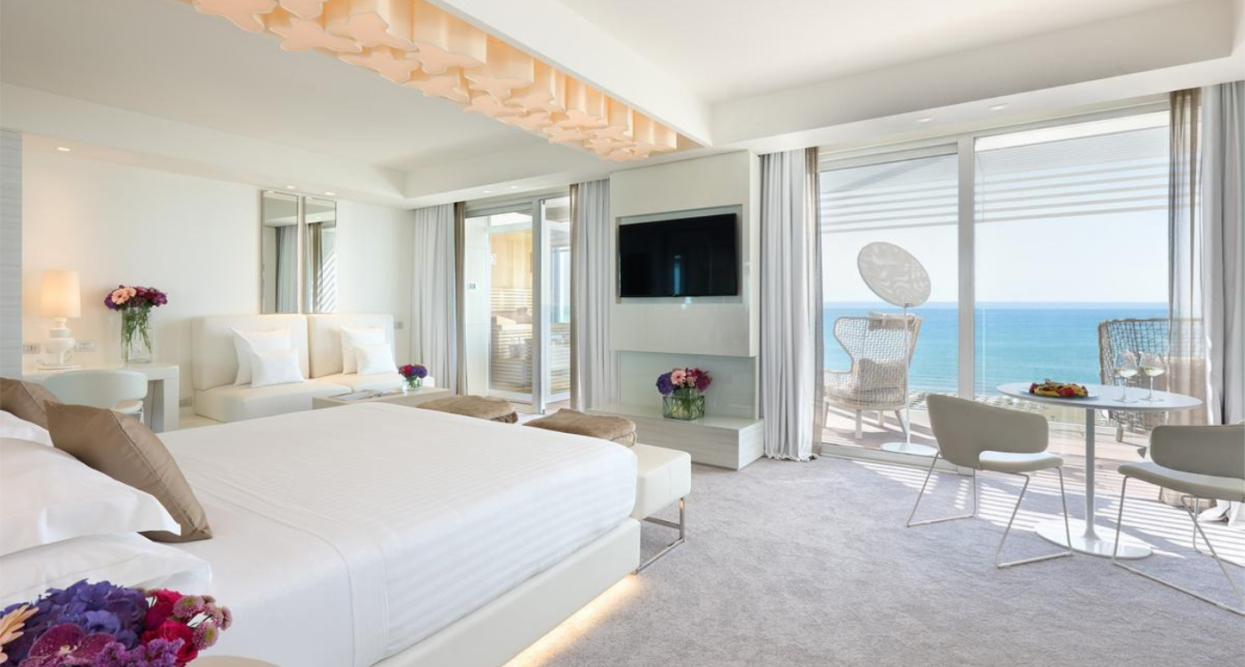 Almar Jesolo Resort & Spa