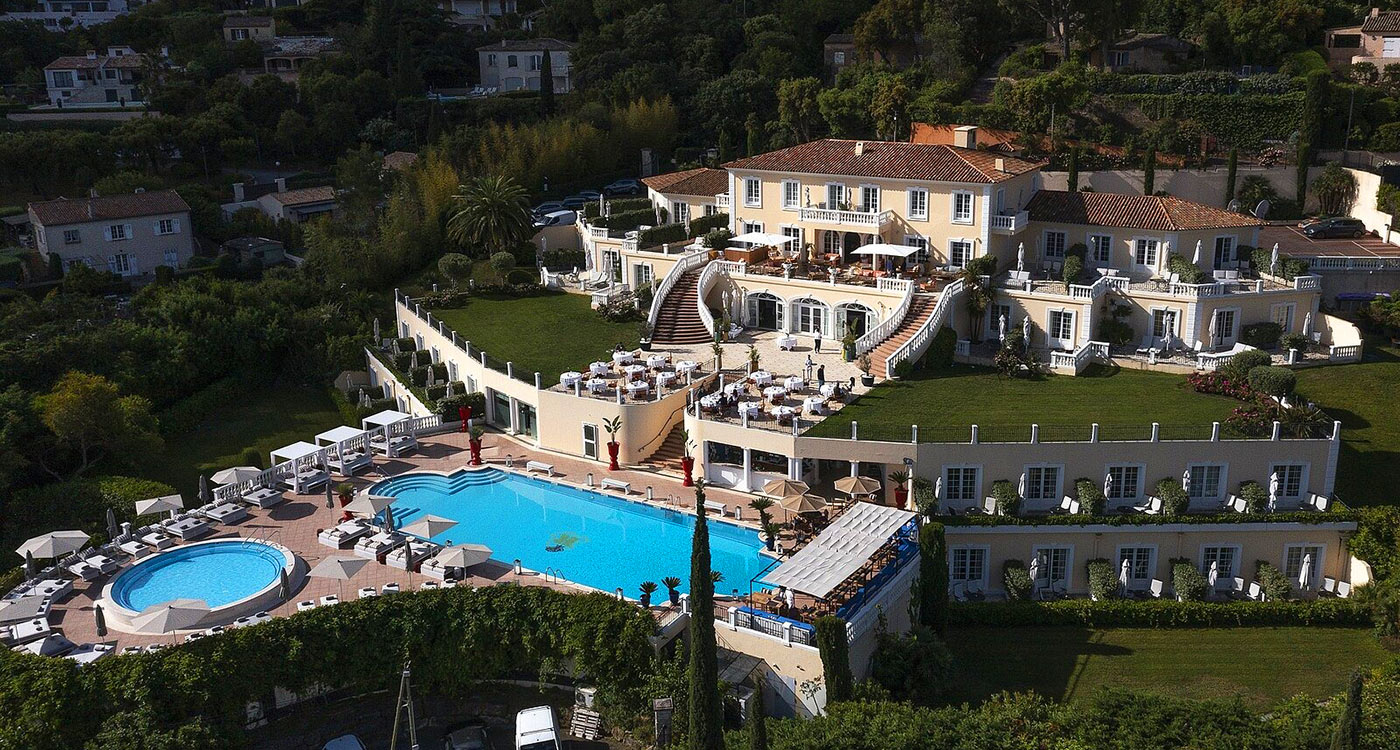 Althoff Villa Belrose