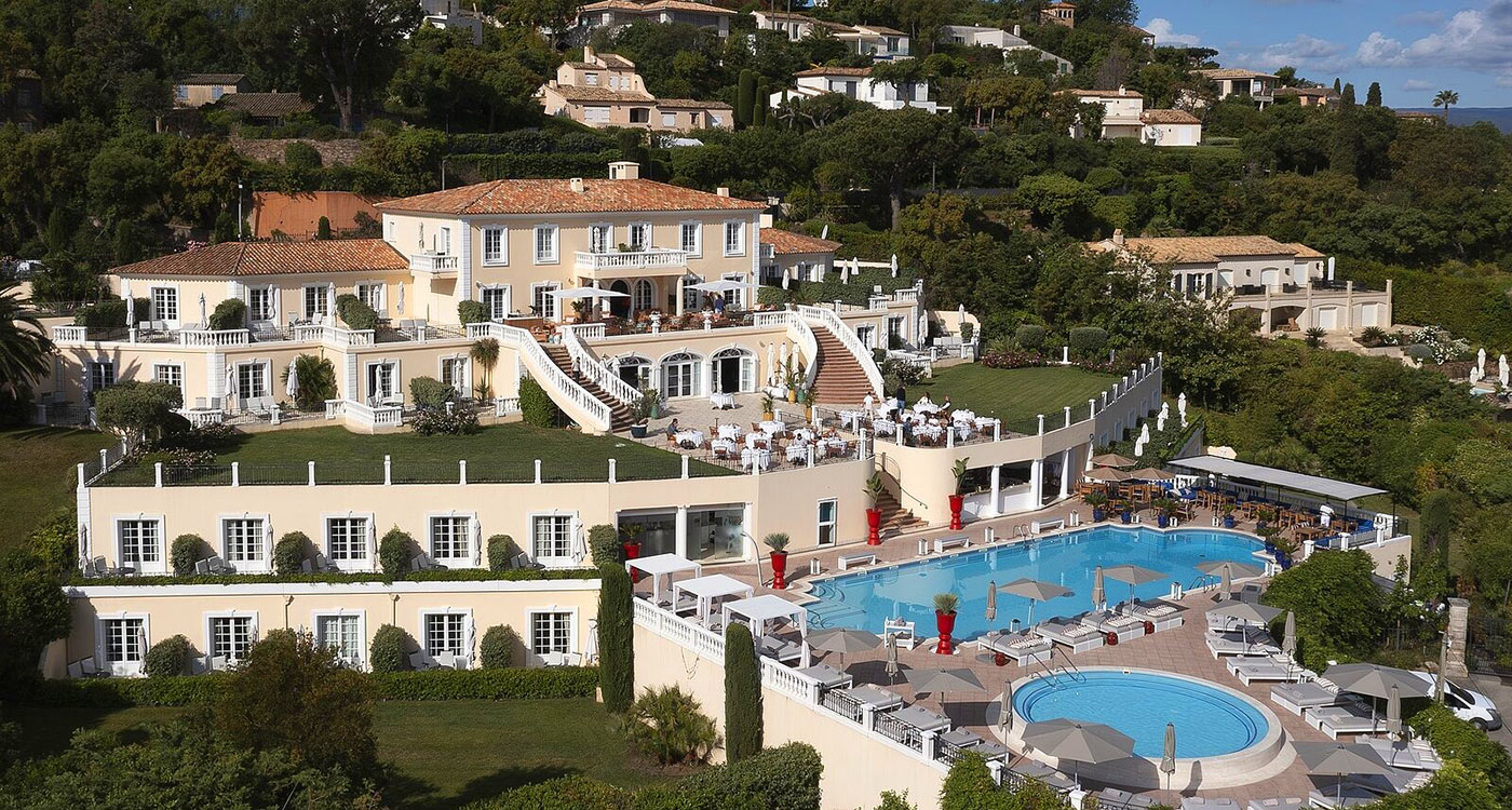 Althoff Villa Belrose