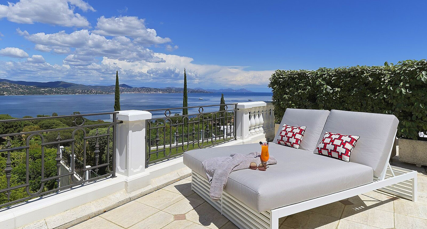 Althoff Villa Belrose