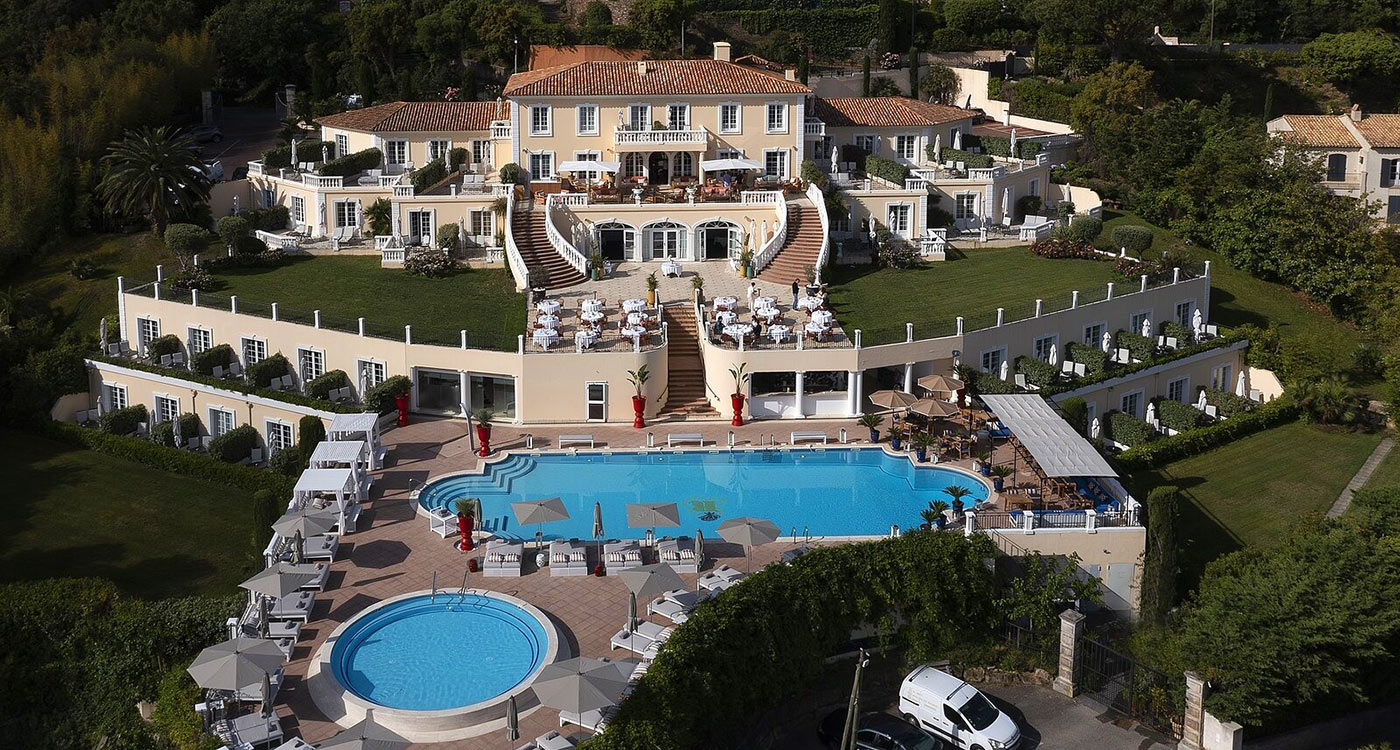 Althoff Villa Belrose