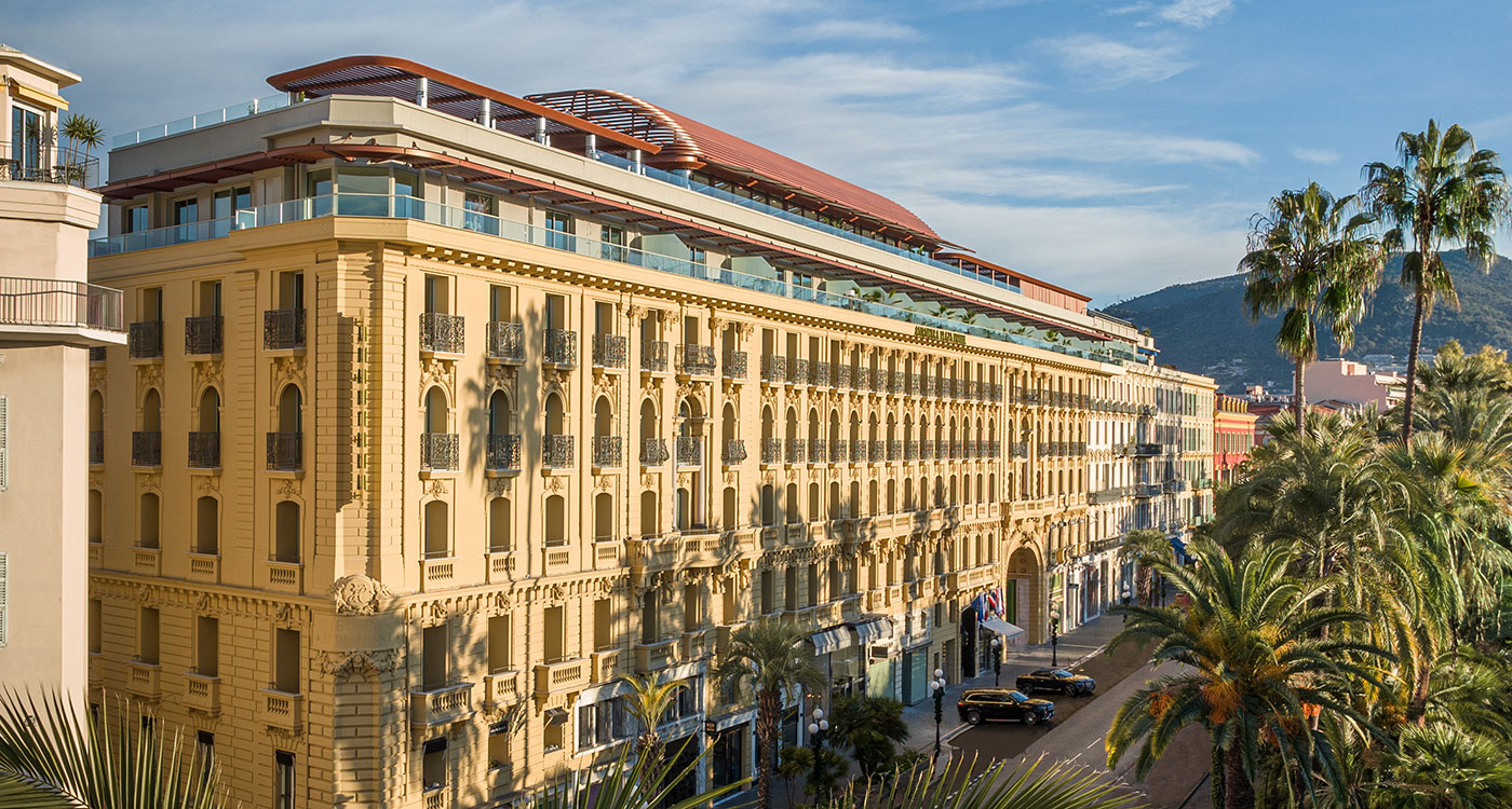 Anantara Plaza Nice