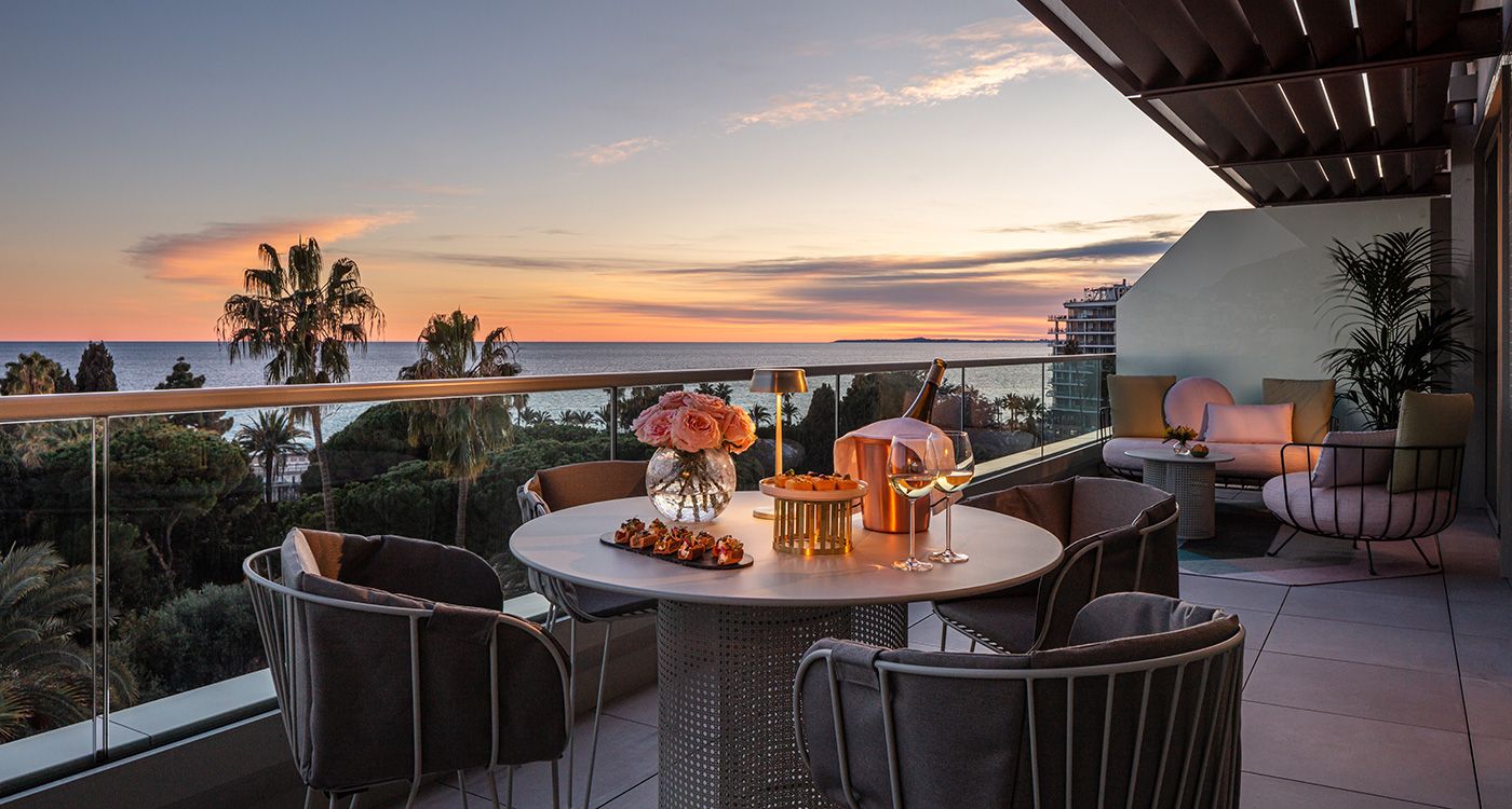 Anantara Plaza Nice