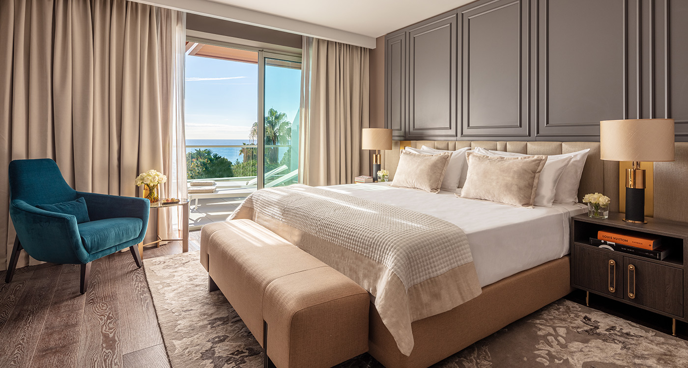 Anantara Plaza Nice