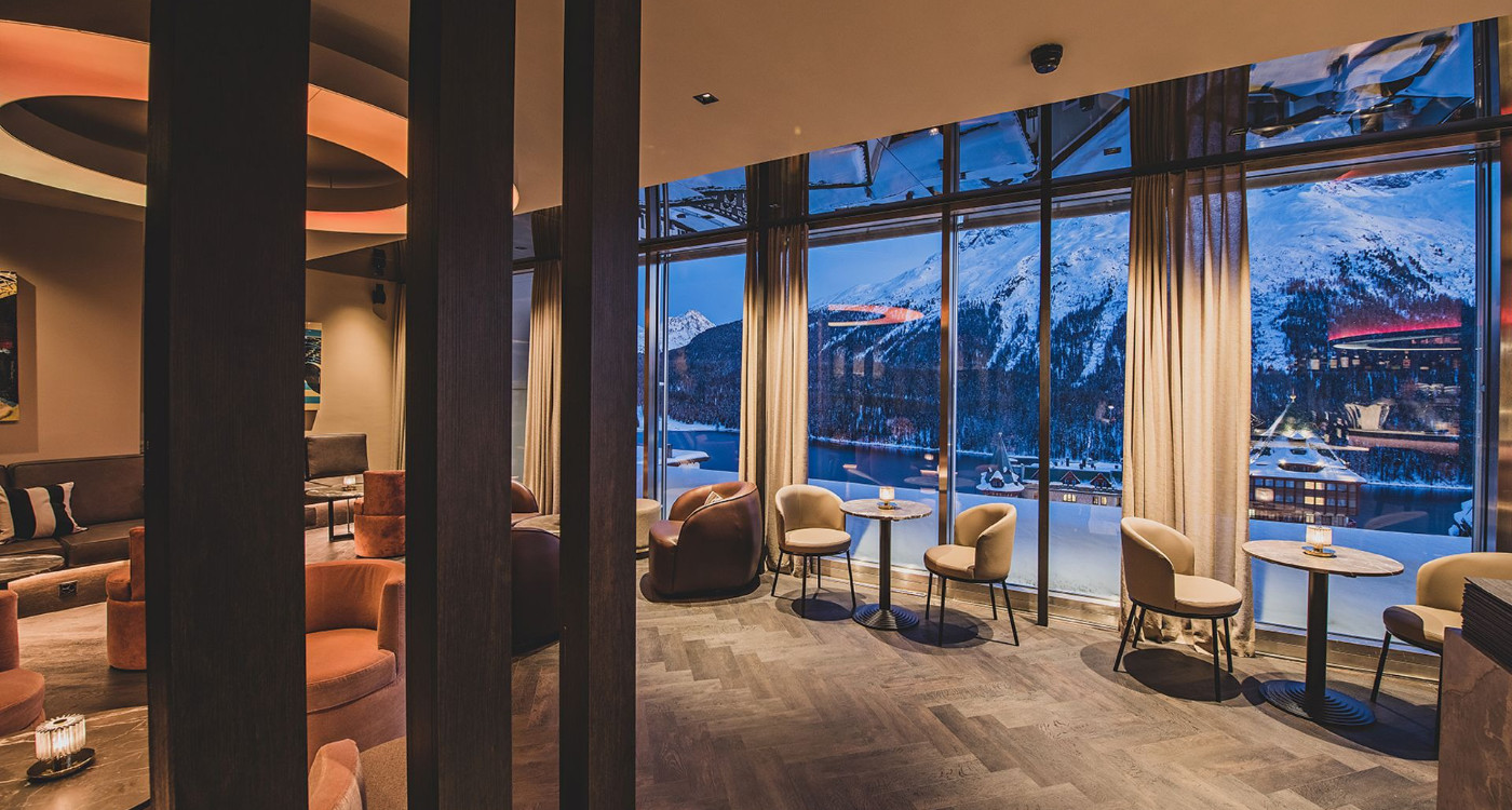 Art Boutique Hotel Monopol