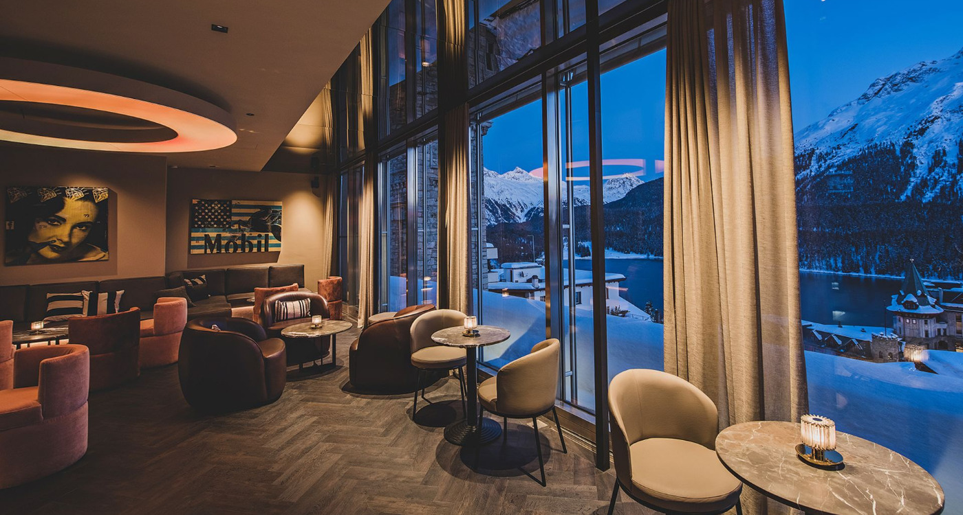 Art Boutique Hotel Monopol