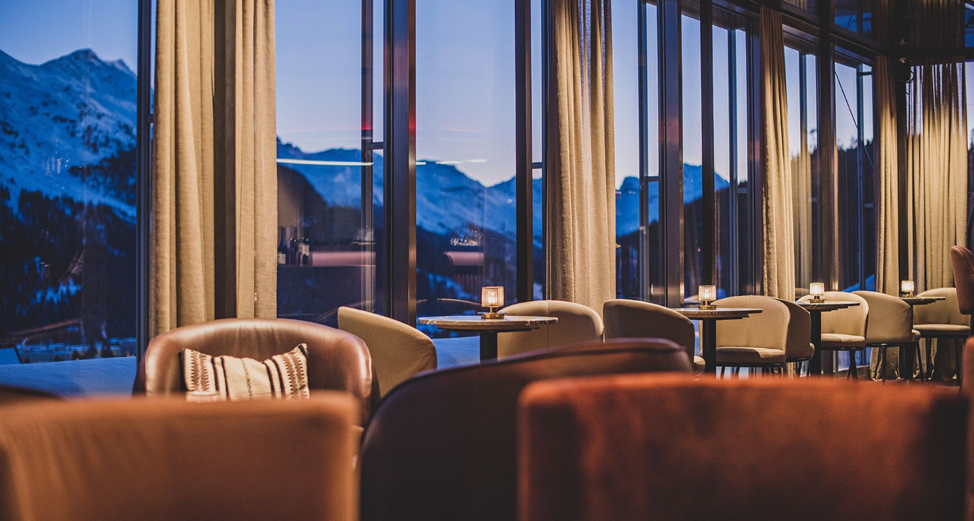 Art Boutique Hotel Monopol