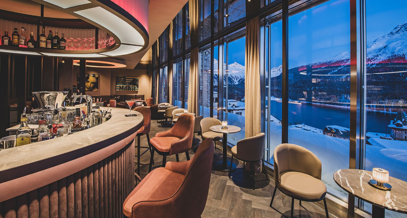Art Boutique Hotel Monopol