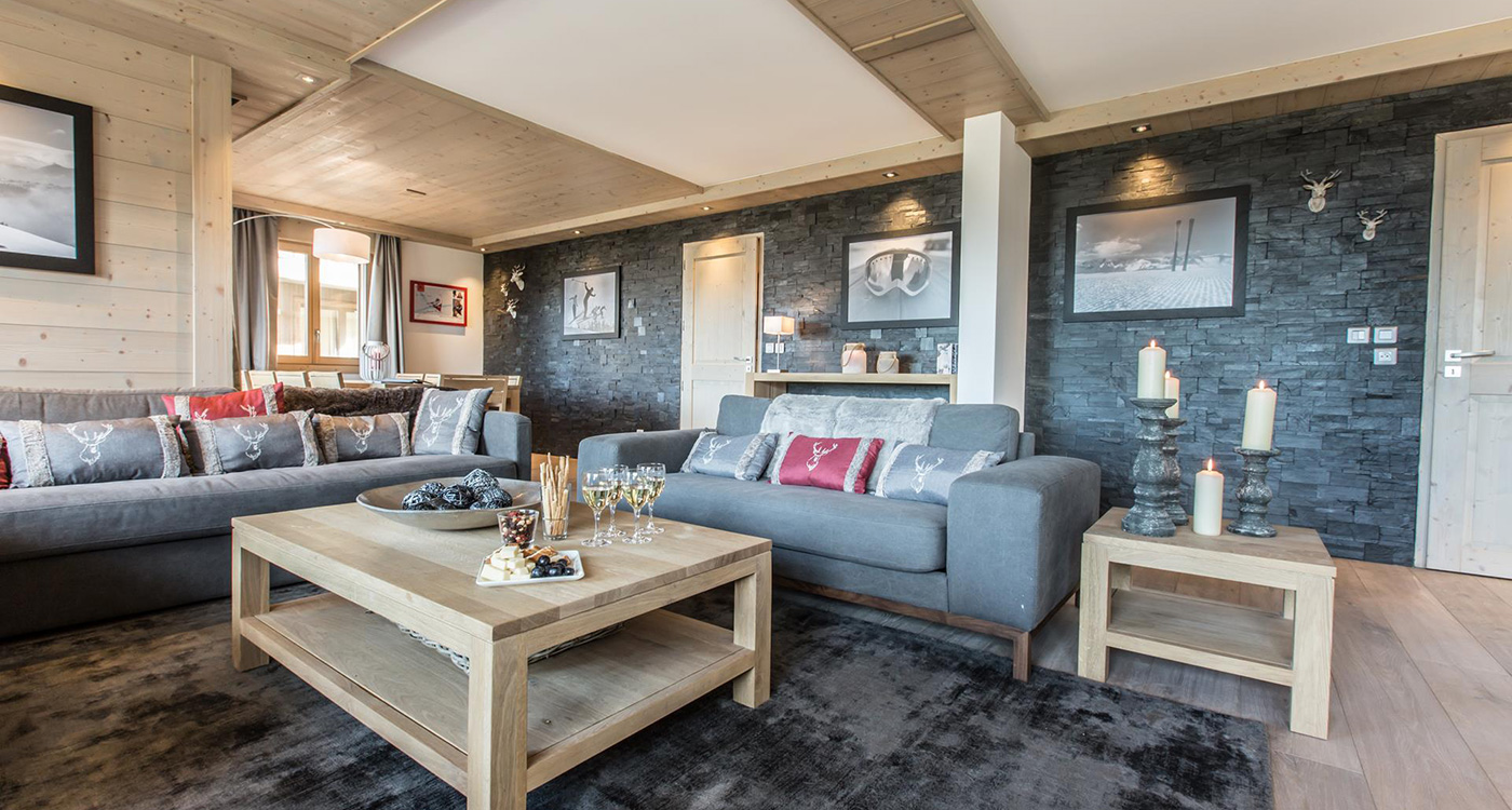 Aspen Lodge Alpine Residence