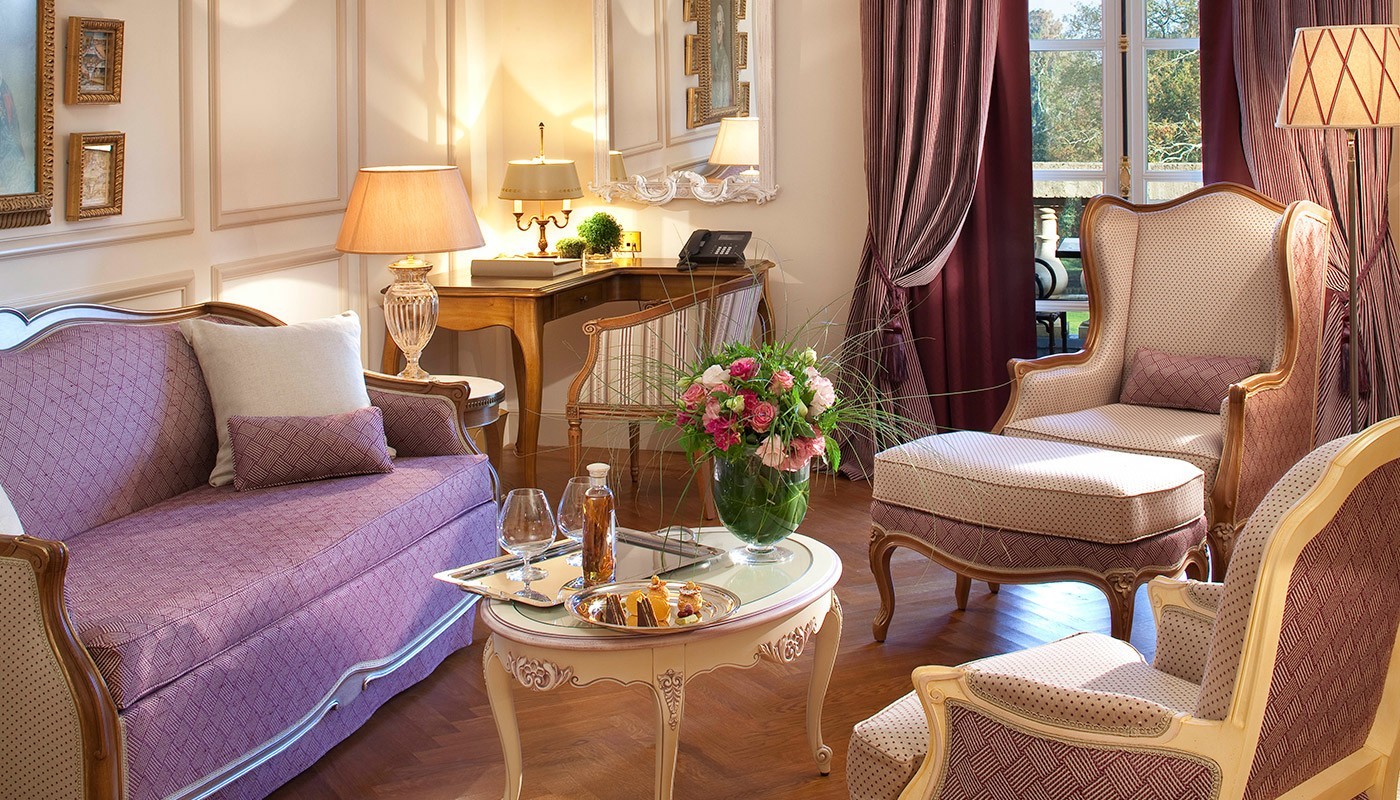 Auberge du Jeu de Paume