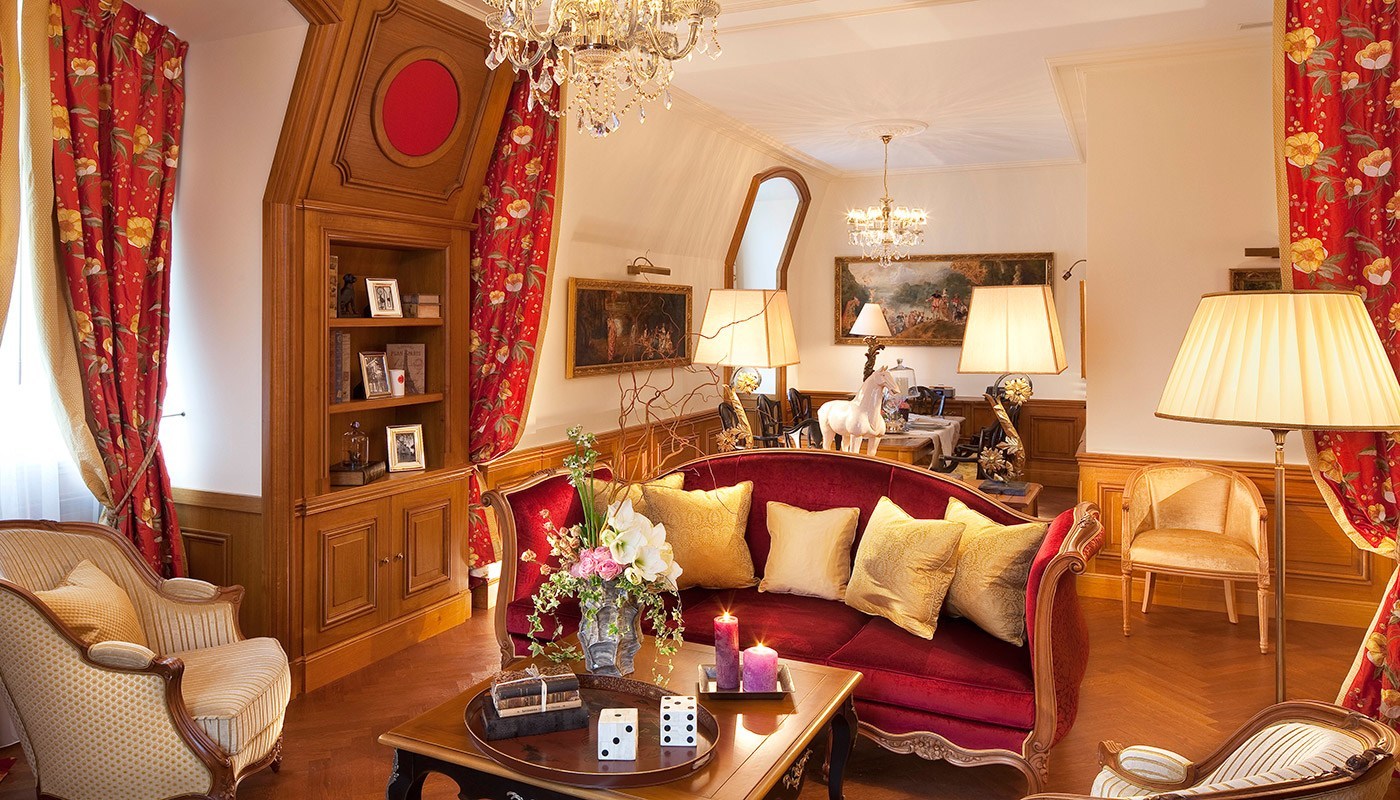 Auberge du Jeu de Paume