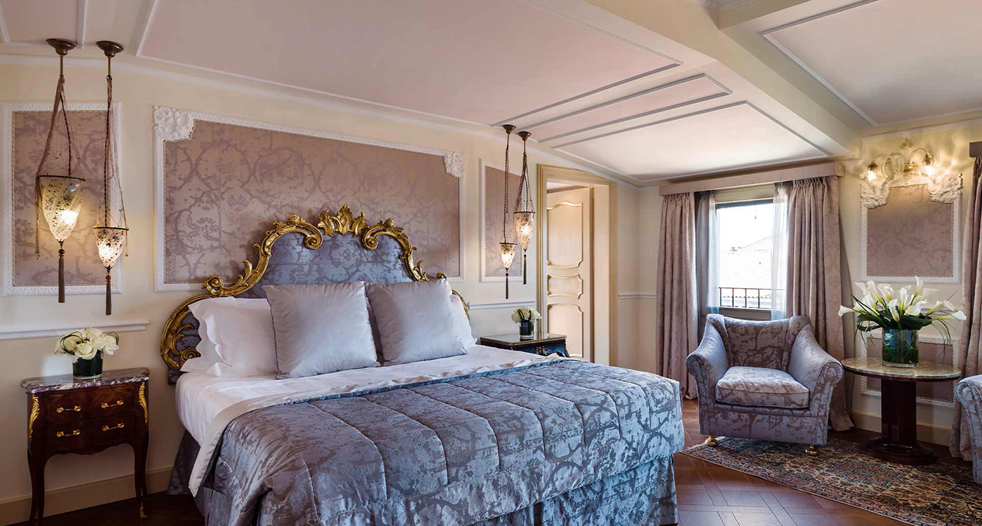 Baglioni Hotel Luna