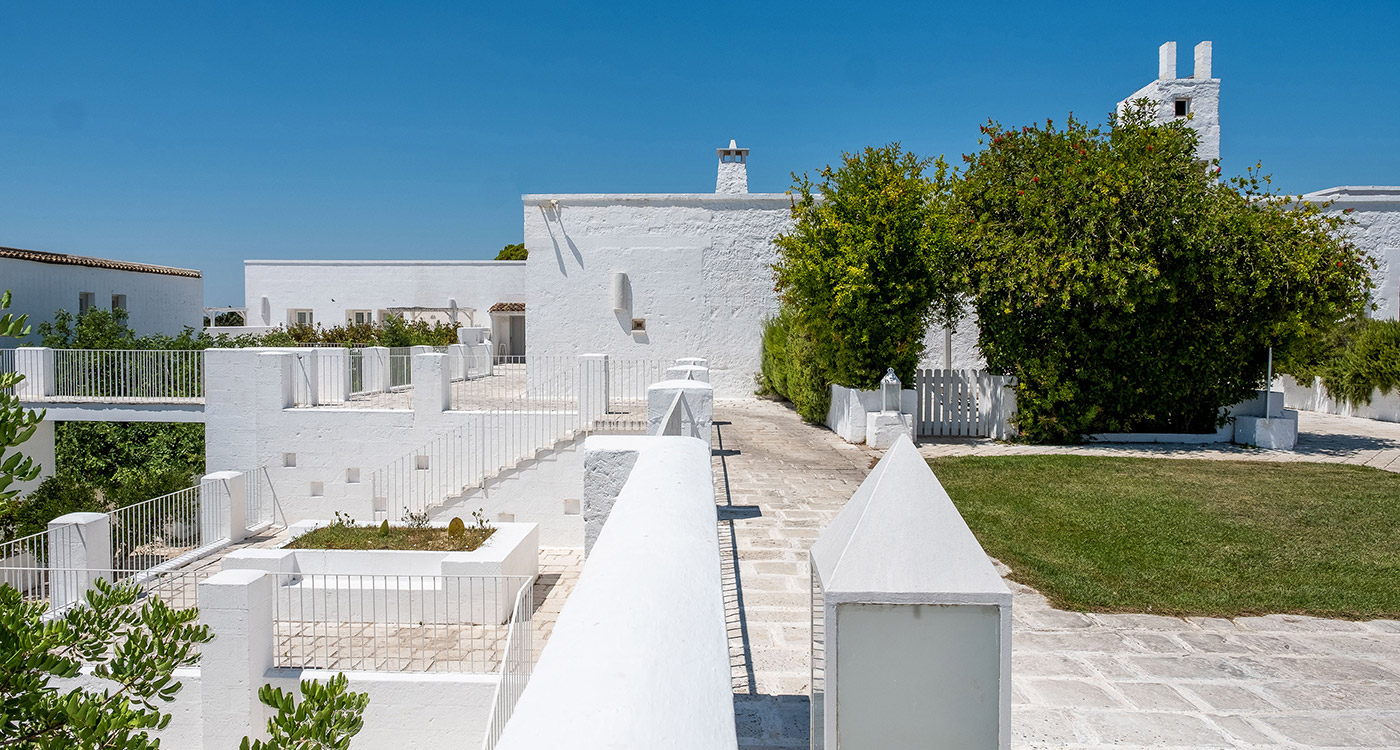 Baglioni Masseria Muzza Resort & Spa