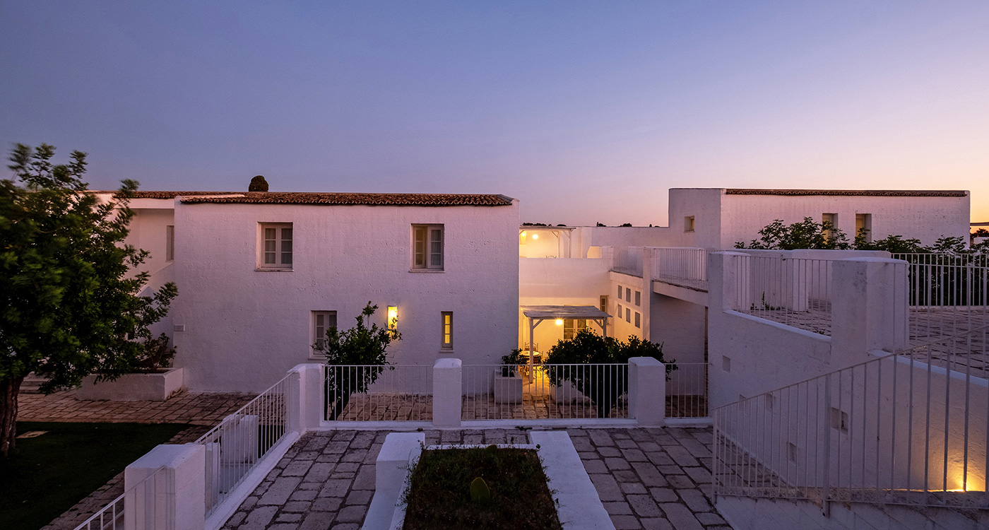Baglioni Masseria Muzza Resort & Spa