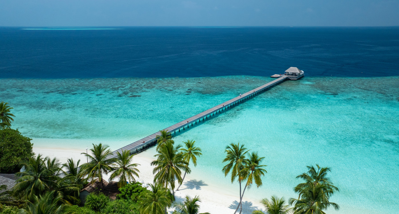 Baglioni Resort Maldives
