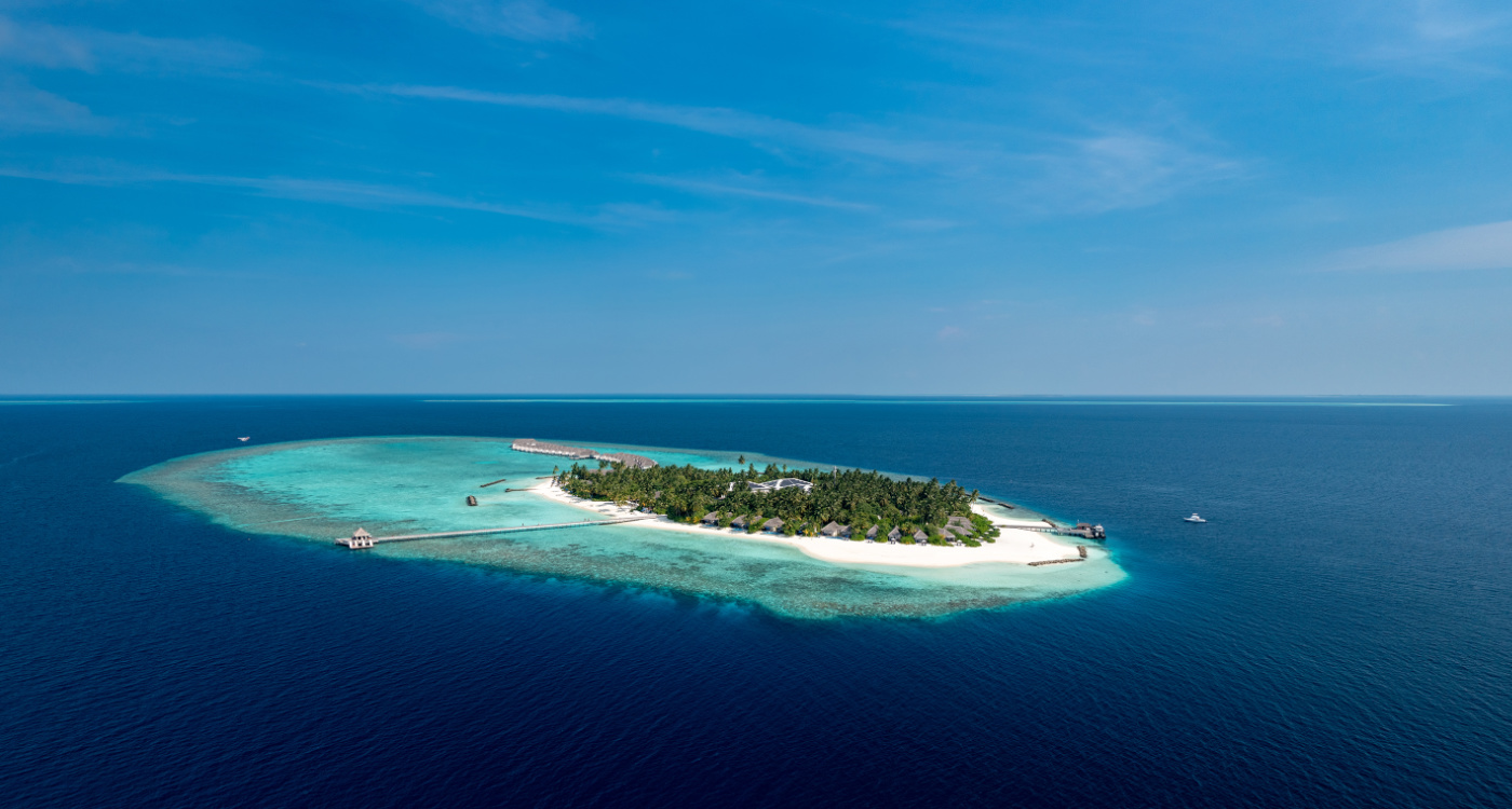 Baglioni Resort Maldives