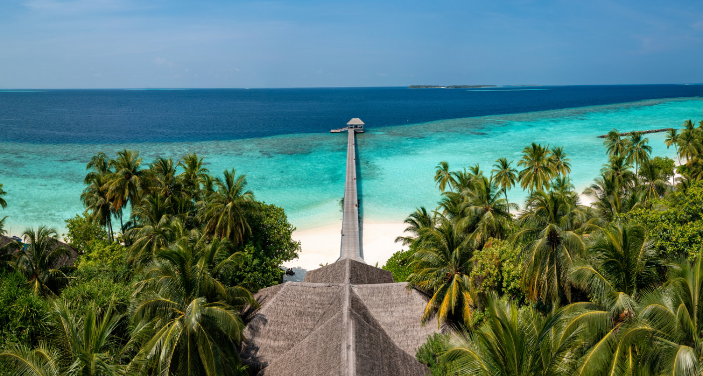 Baglioni Resort Maldives