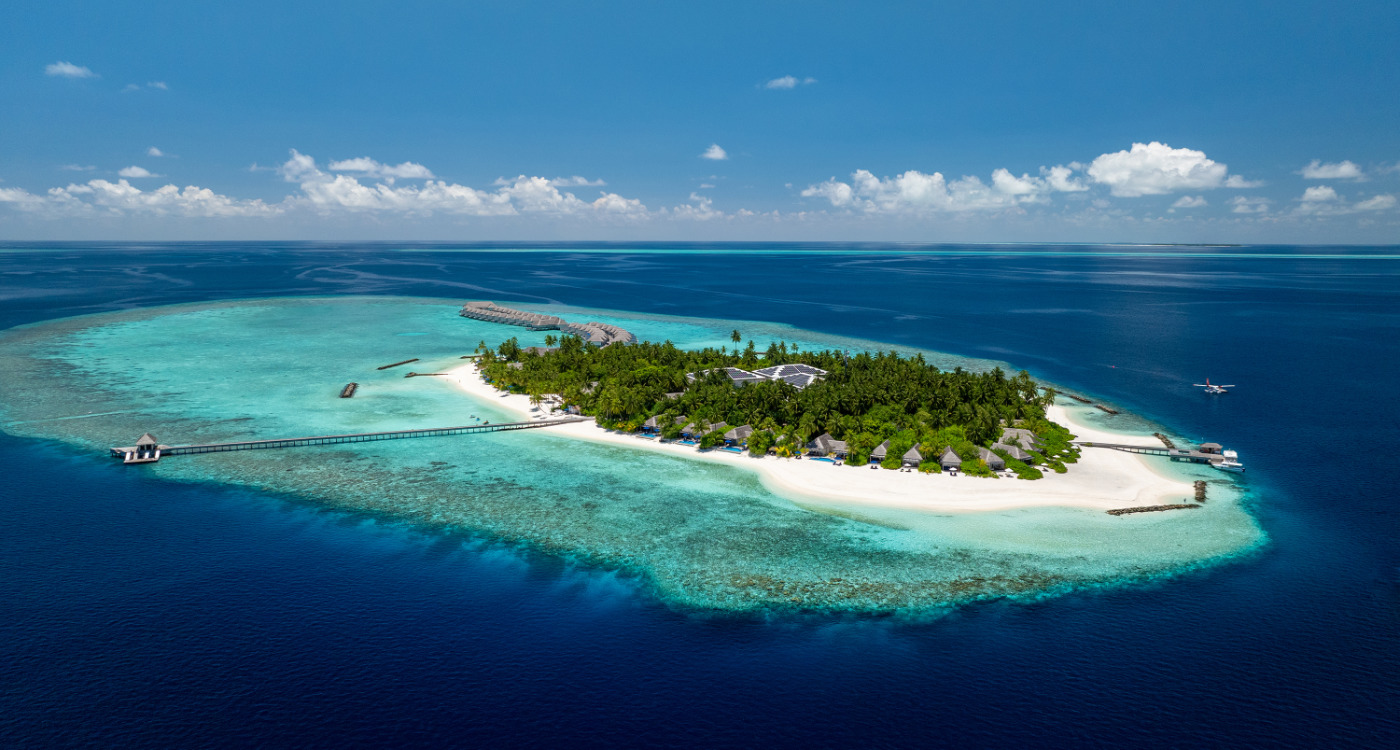 Baglioni Resort Maldives