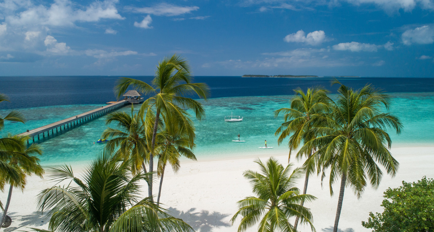 Baglioni Resort Maldives