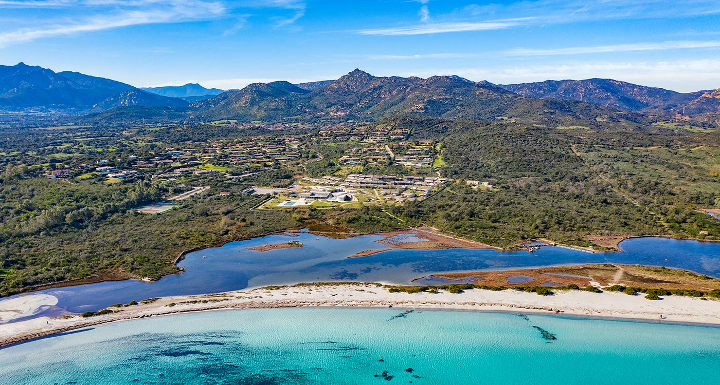 Baglioni Resort Sardinia