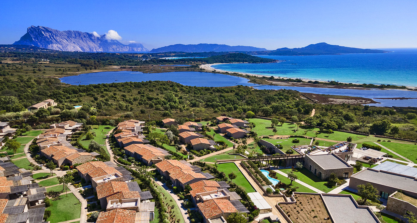Baglioni Resort Sardinia