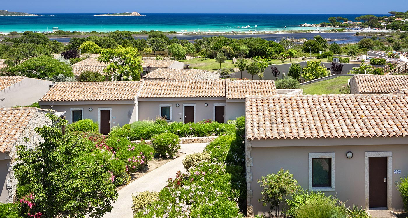 Baglioni Resort Sardinia