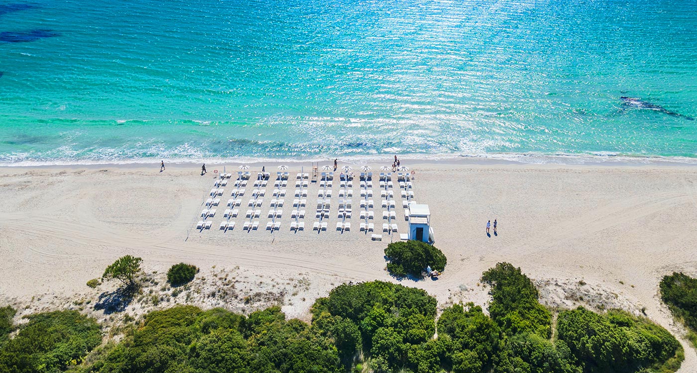 Baglioni Resort Sardinia