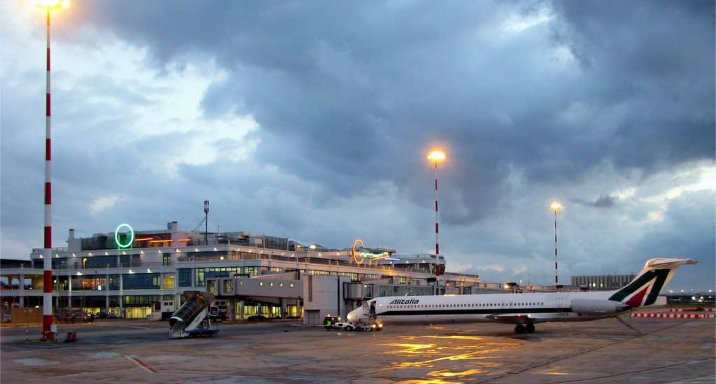 Bari Airport VIP-services