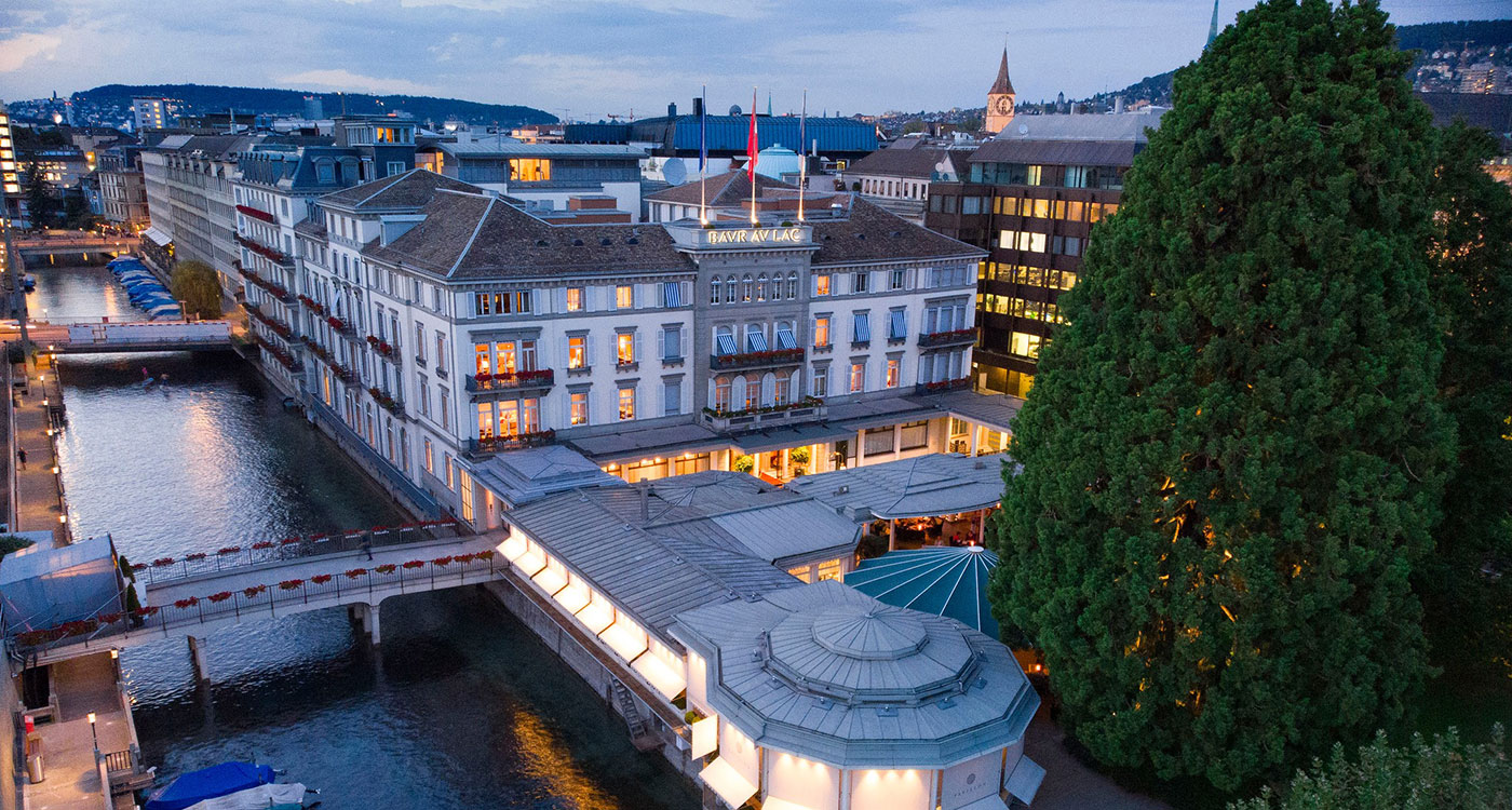 Baur au Lac