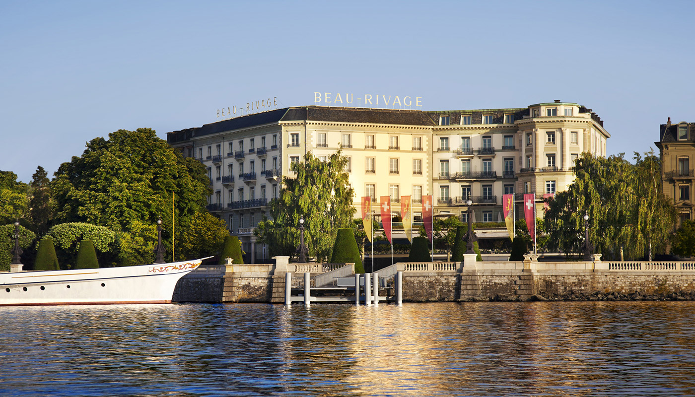 Beau-Rivage