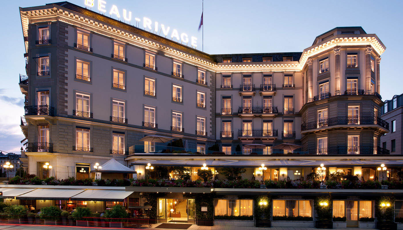 Beau-Rivage