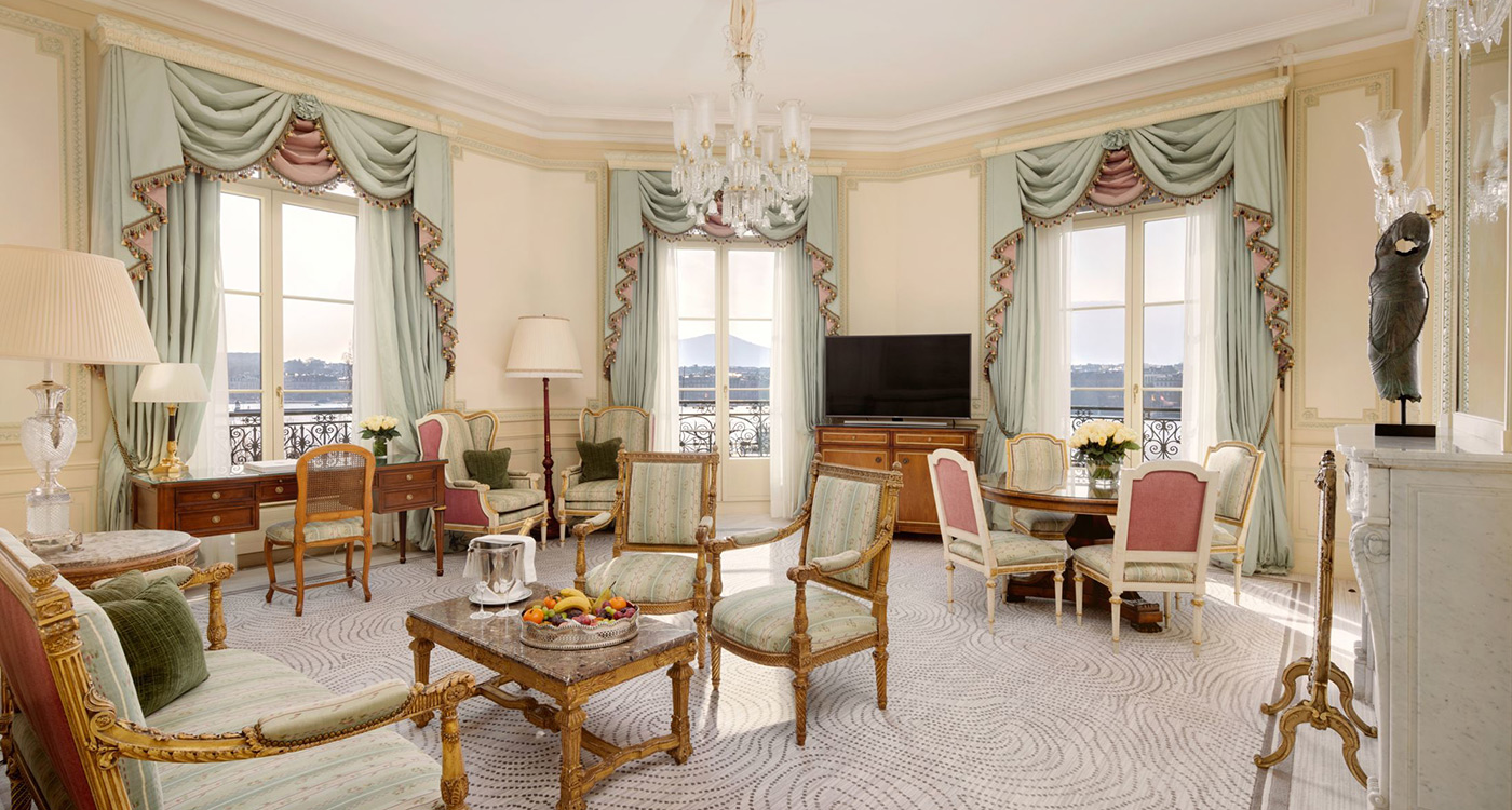 Beau-Rivage