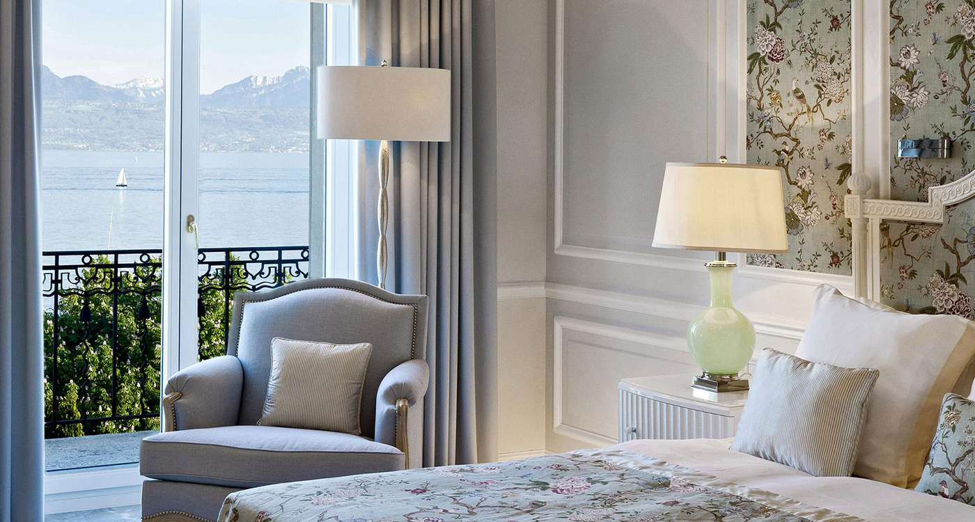 Beau-Rivage Palace